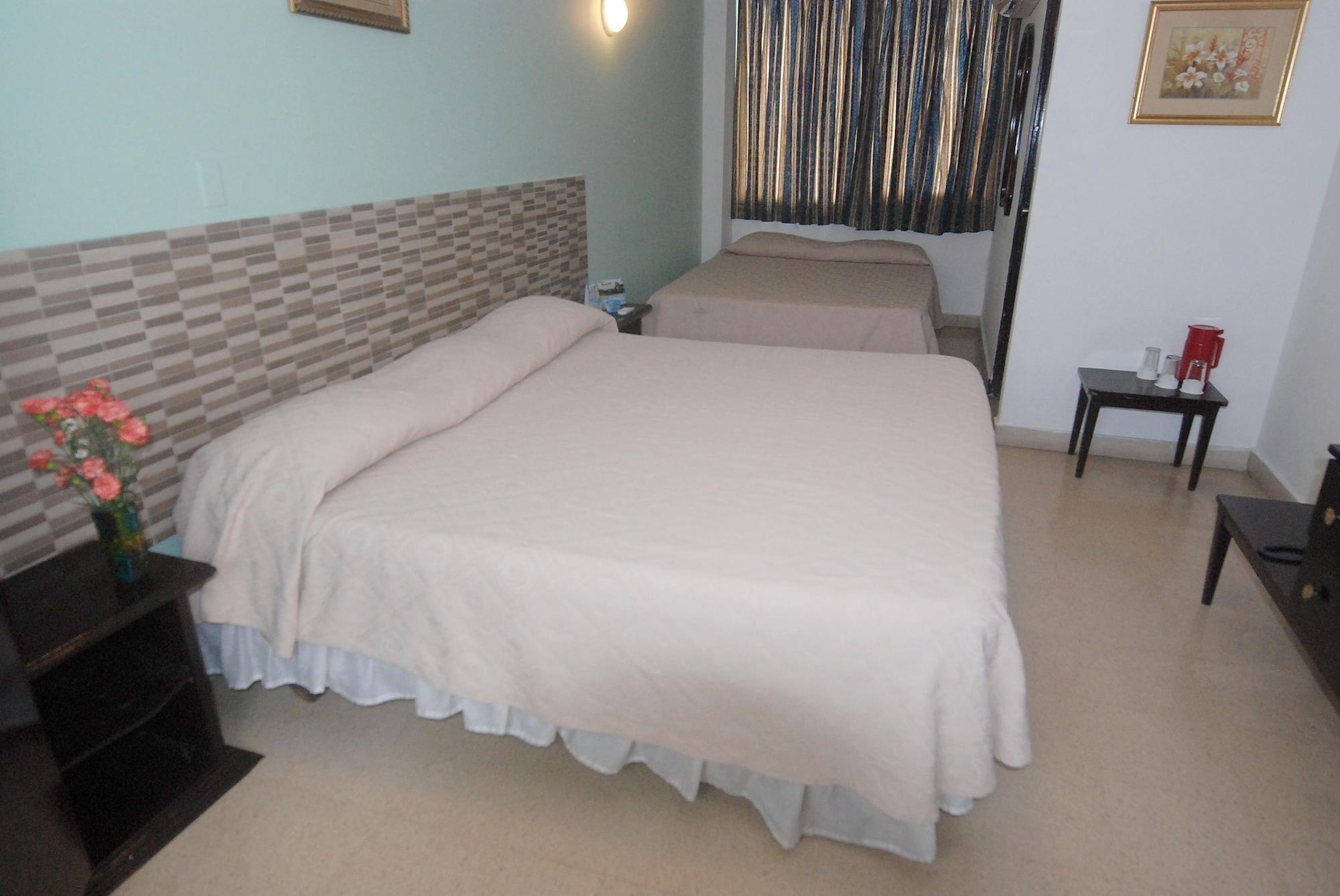 Caribe 3* Panama Stadt