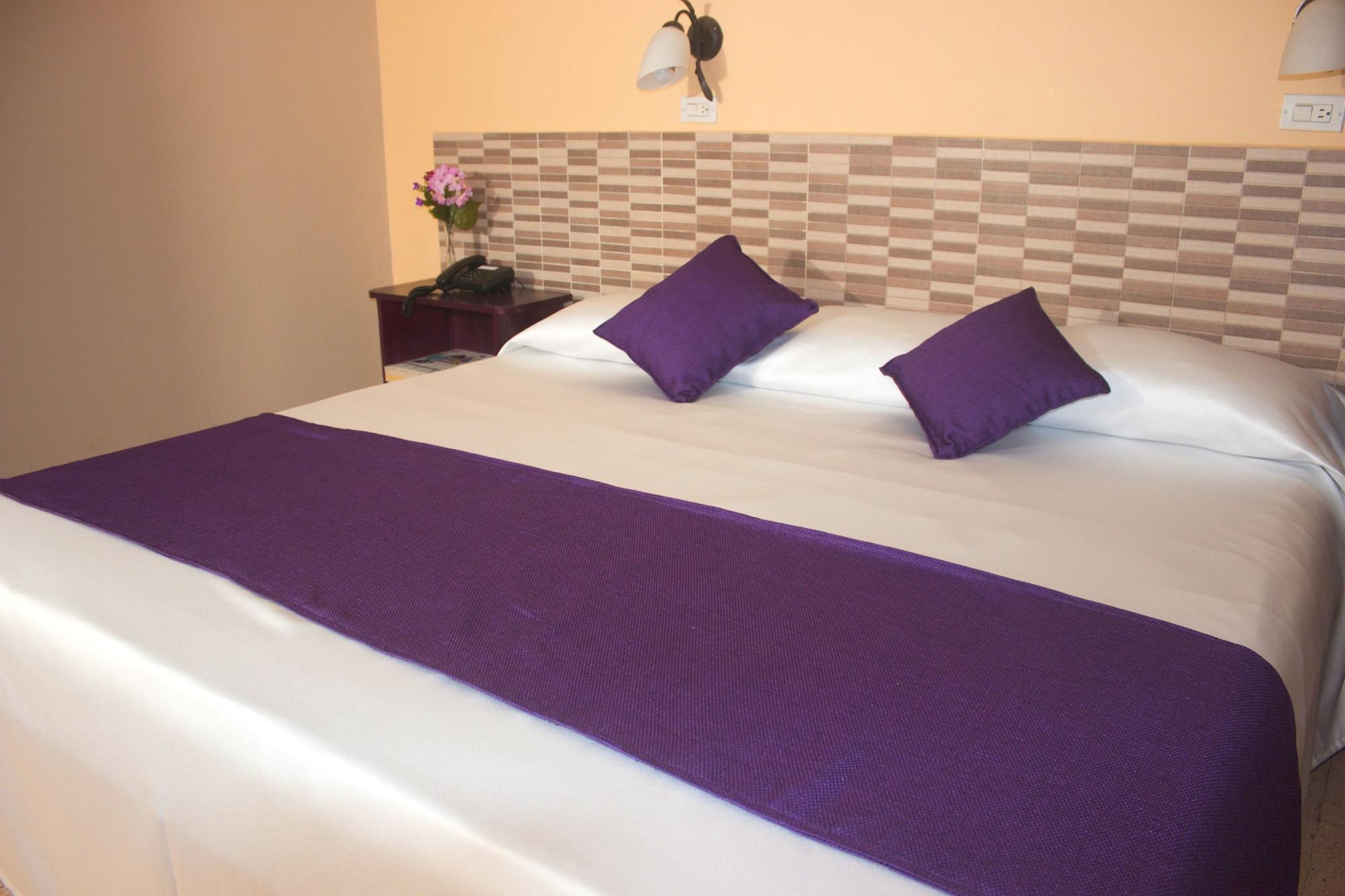 Caribe 3* Panama Stadt