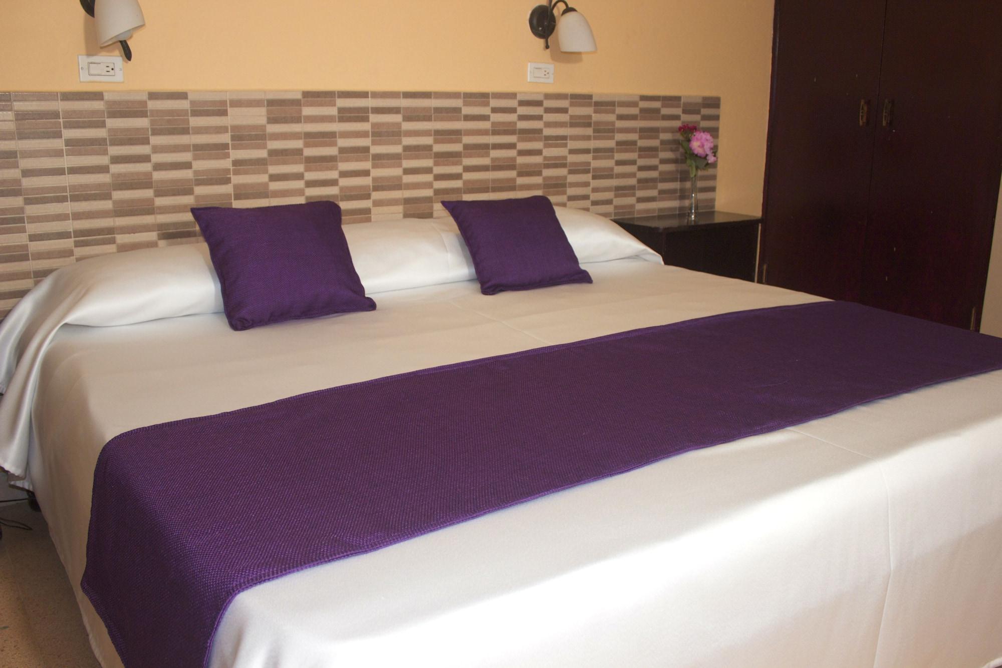 Caribe Hotel Panama Stadt