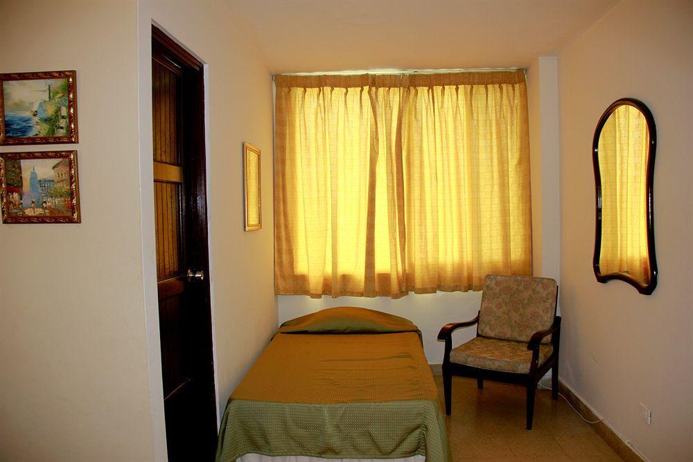 Caribe Hotel 3*