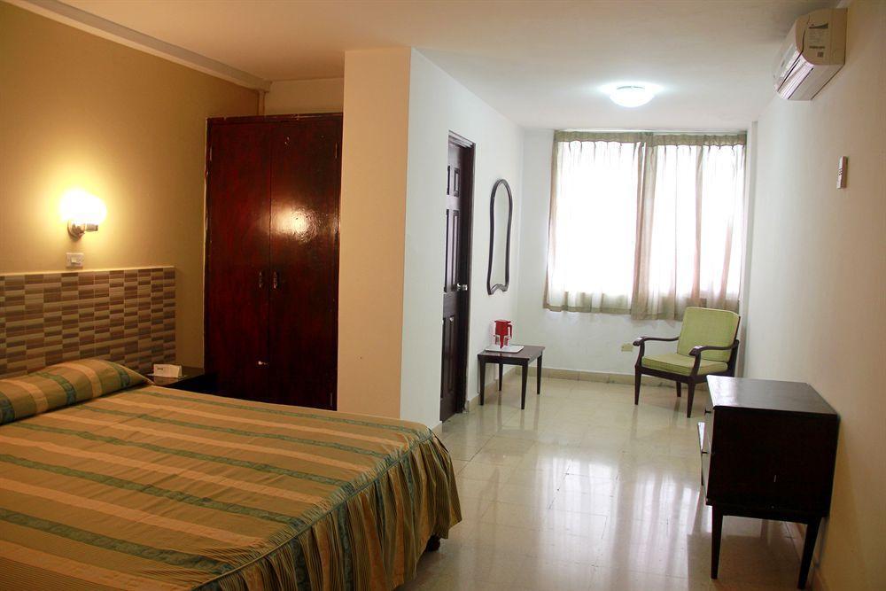 Caribe Panama Stadt