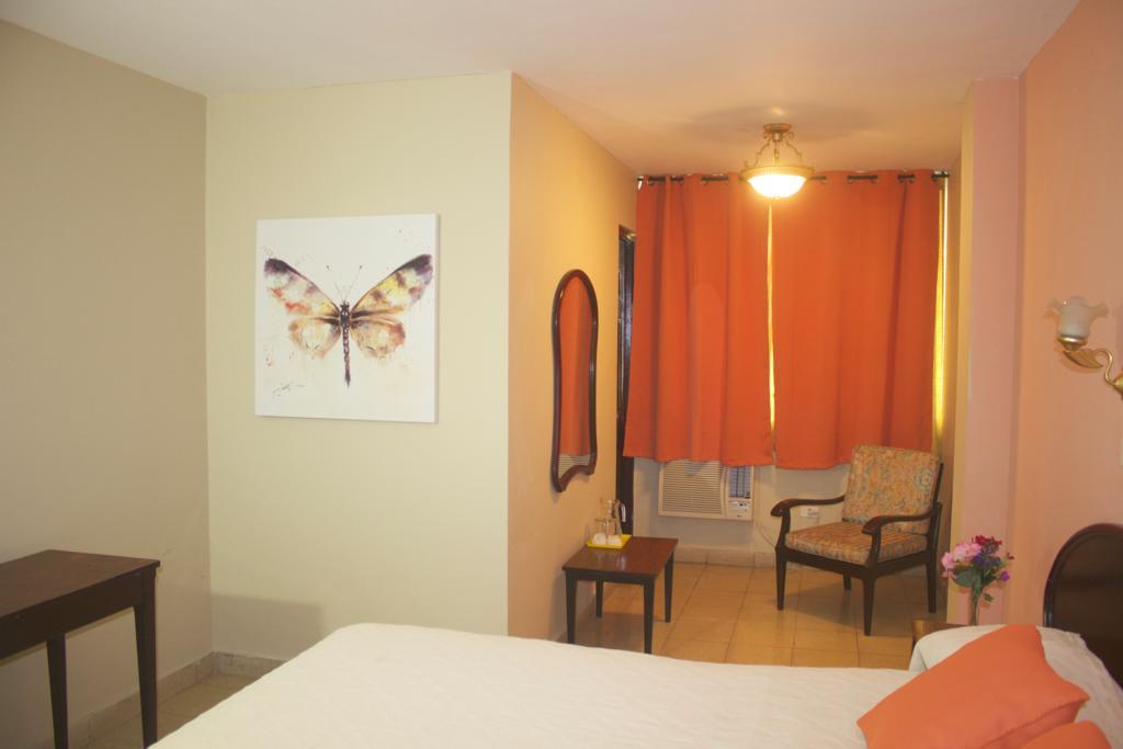 Hotel Caribe 3*