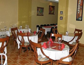 Caribe Hotel 3*