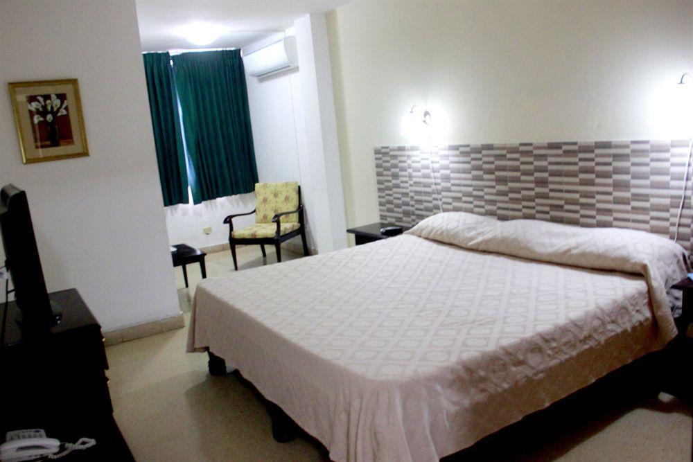 Hotel Caribe 3*