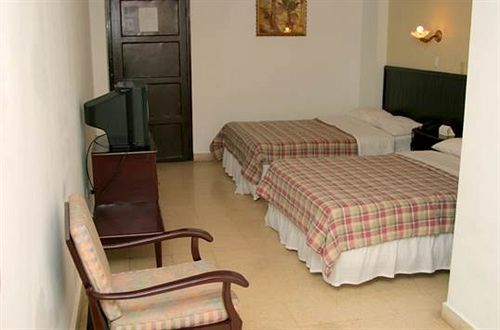 Caribe Hotel Panama Stadt