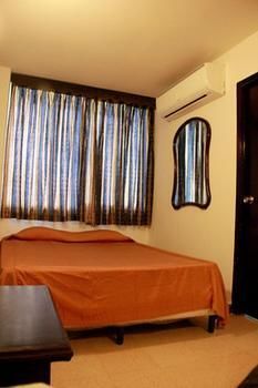 Hotel Caribe 3*