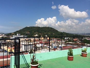 Caribe 3* Panama Stadt