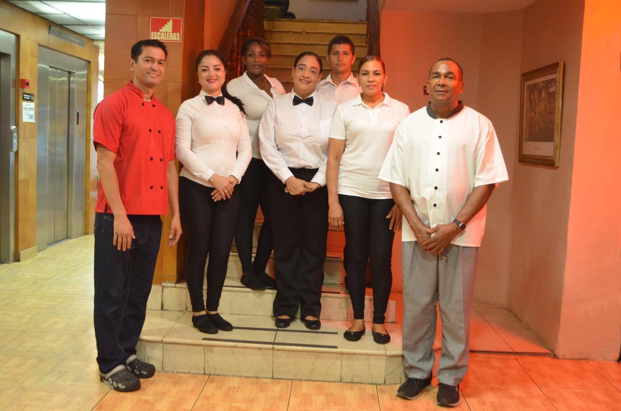 Caribe Hotel 3*