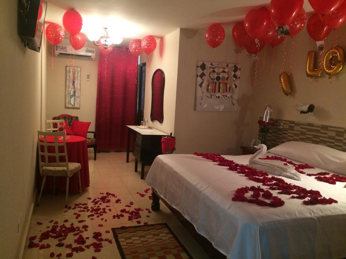 Hotel Caribe