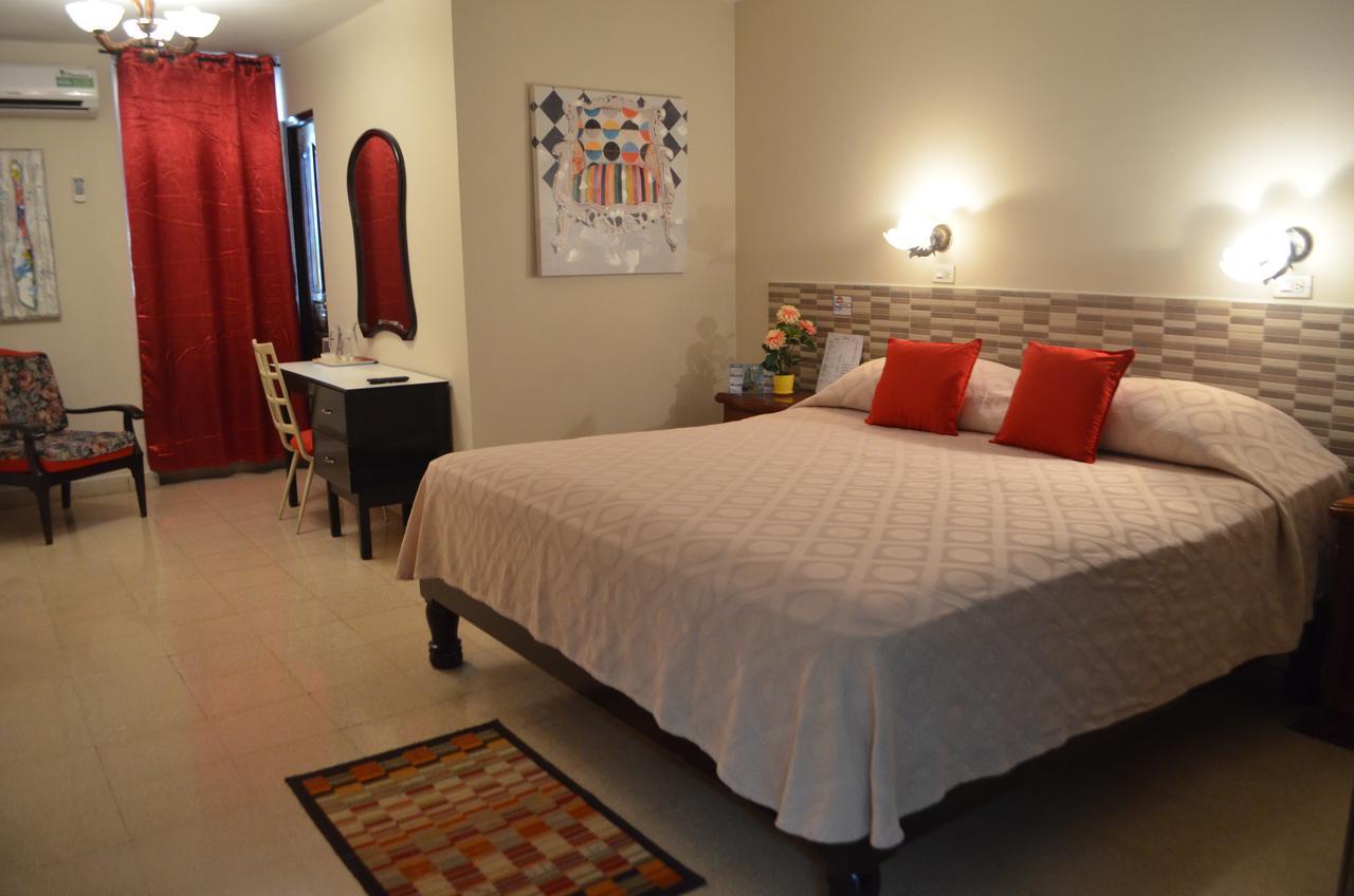 Caribe Hotel 3*