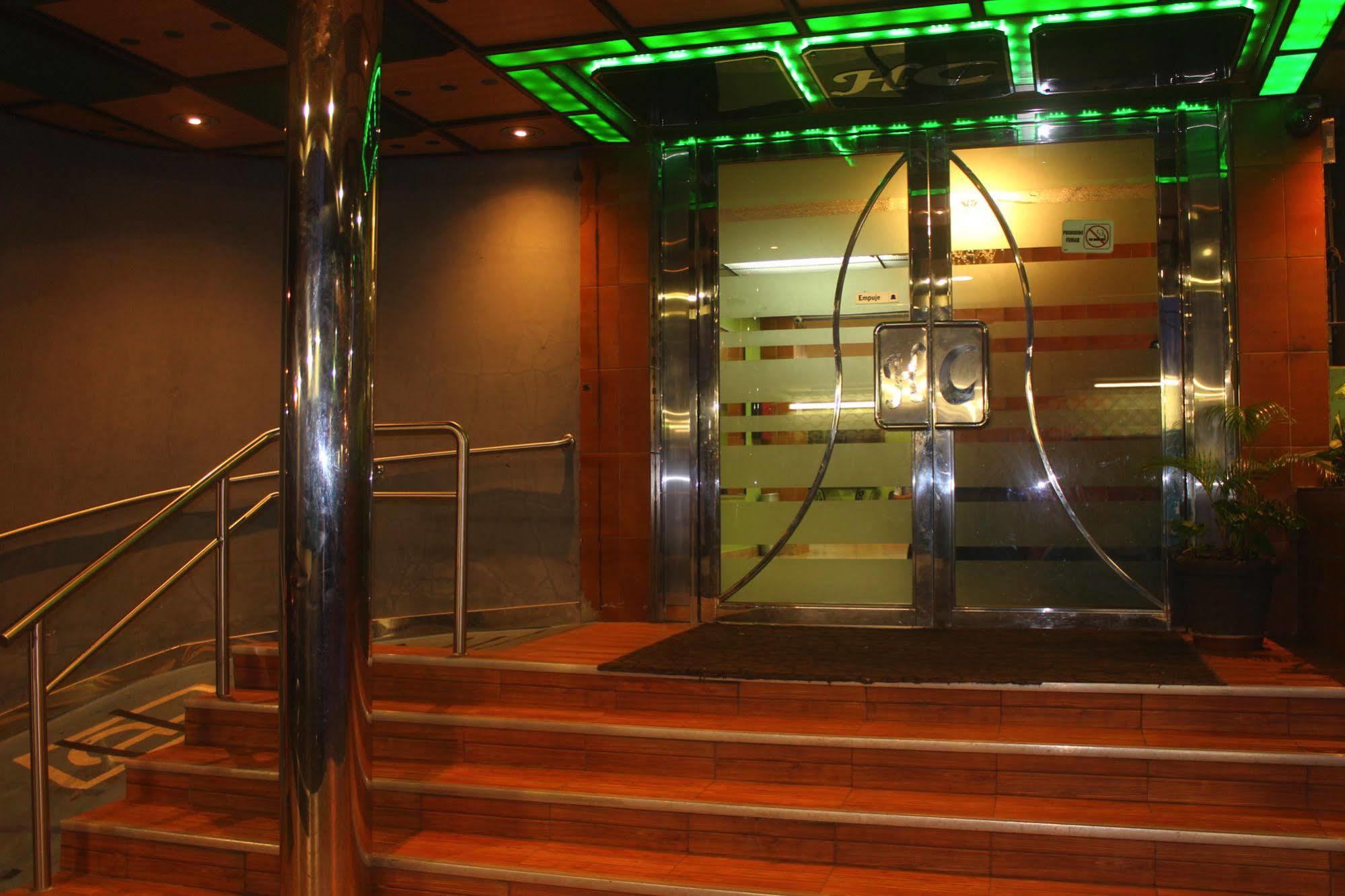 Hotel Caribe 3*