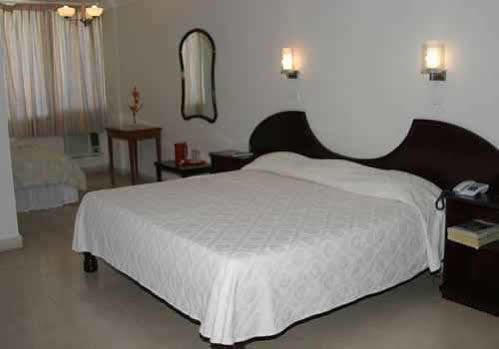 Hotel Caribe Panama Stadt