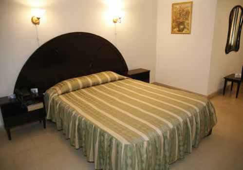 Caribe 3* Panama Stadt